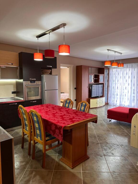 2+1, furnished, the bypass of the municipality.