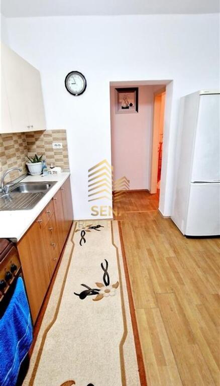 Apartament 2+1+BLK, Brryli, 450 Euro/Muaj