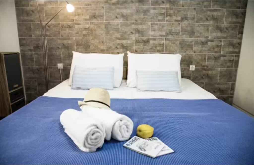 Apartament Me Qera 1+1 Ne Yzberisht (ID B2101152) Tirane