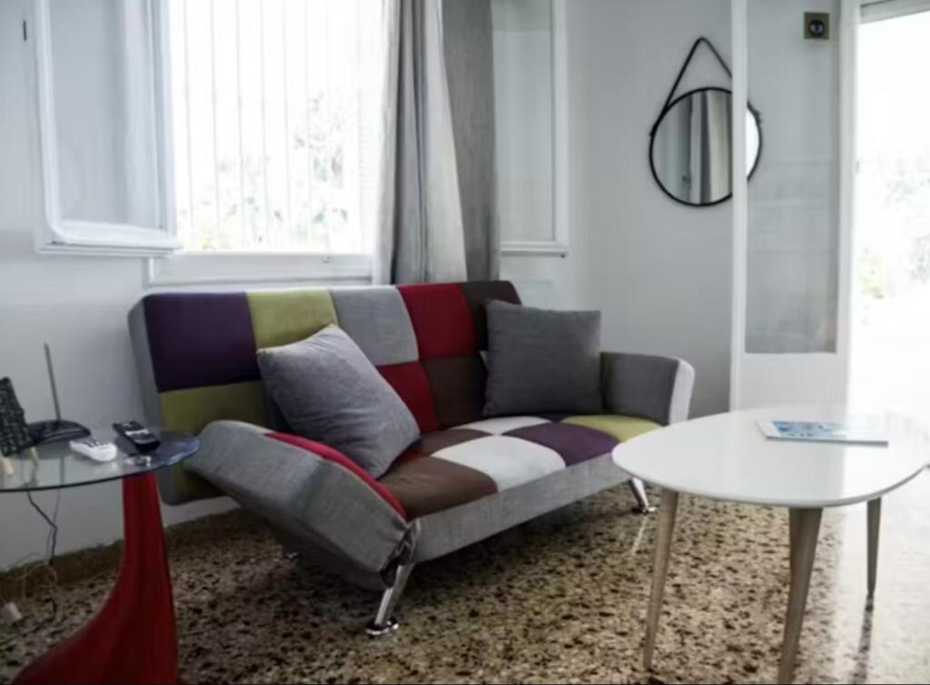 Apartament Me Qera 1+1 Ne Yzberisht (ID B2101152) Tirane