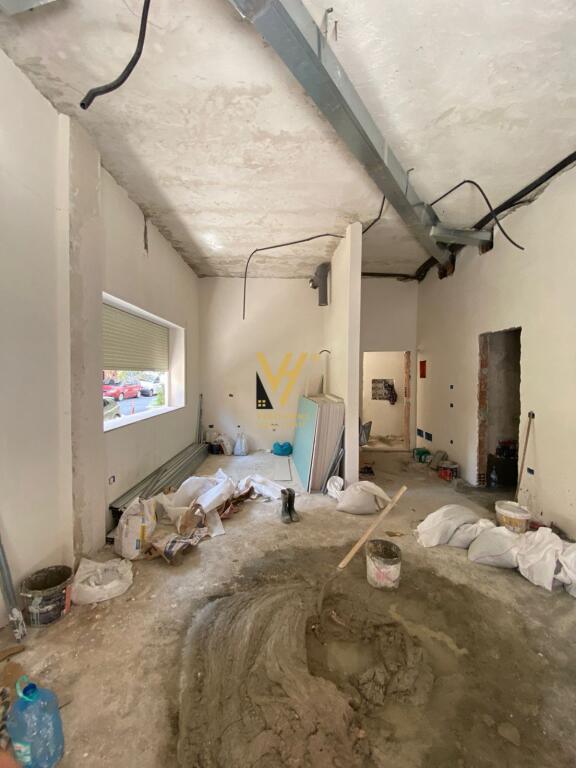 SHITET APARTAMENT 1+1+VERANDA TE KODRA E DIELLIT
