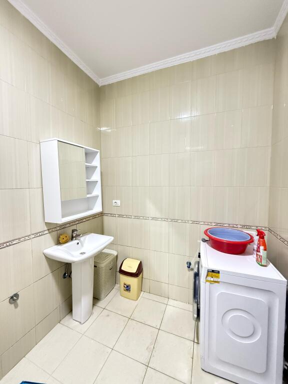 Apartament 2+1 për qira në Don Bosko