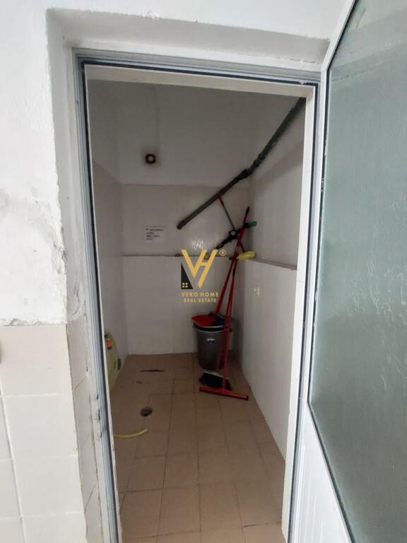 FOR SALE BUSINESS SPACE 996 M2 AT ALI DEMI