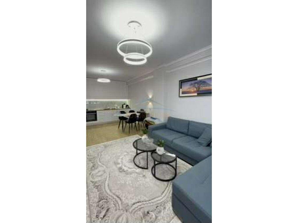 For sale, Apartment 1+1, Unaza e Re.