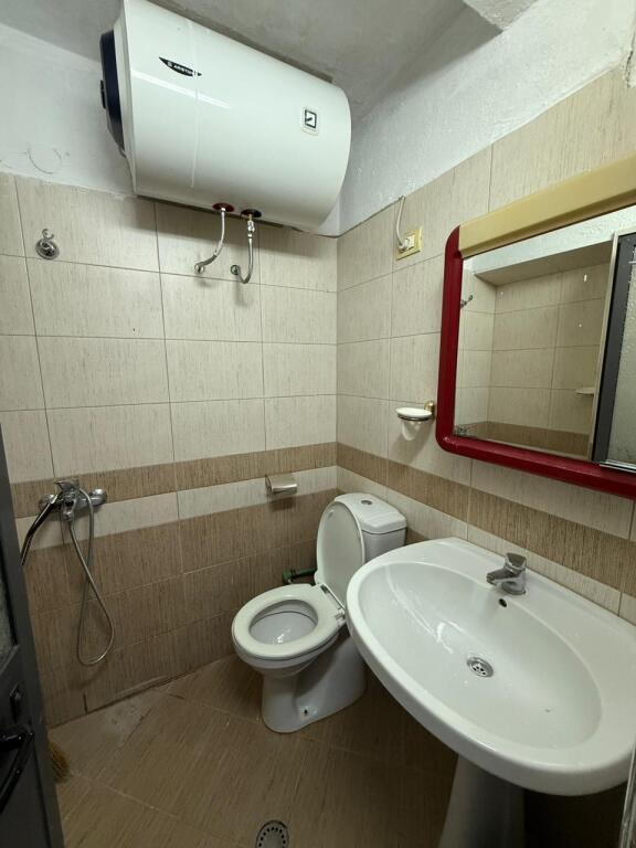 Apartment for rent 2+1+2