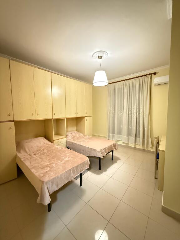 Apartament 2+1 për qira në Don Bosko