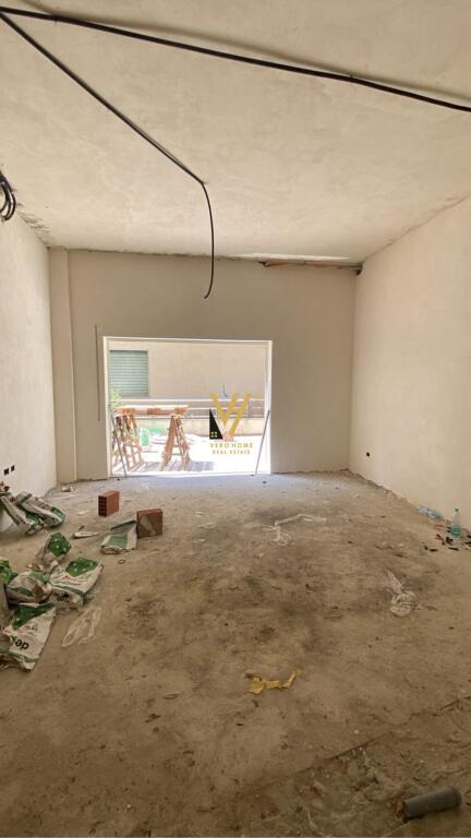 SHITET APARTAMENT 2+1+VERANDA TE KODRA E DIELLIT