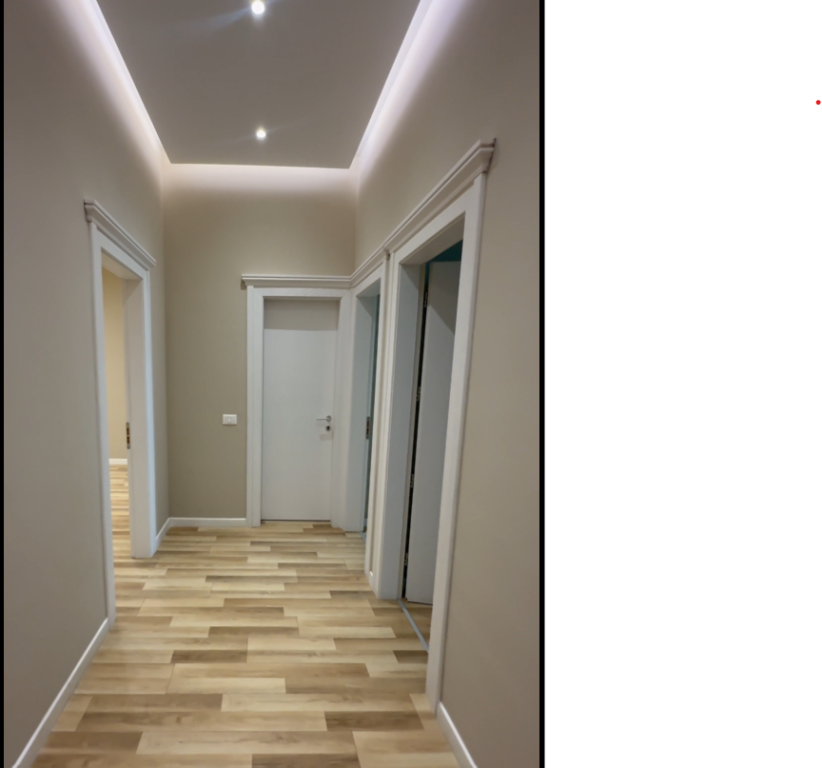 For sale 2+1 Apartment Square 21 (Rr. e Kavajes)