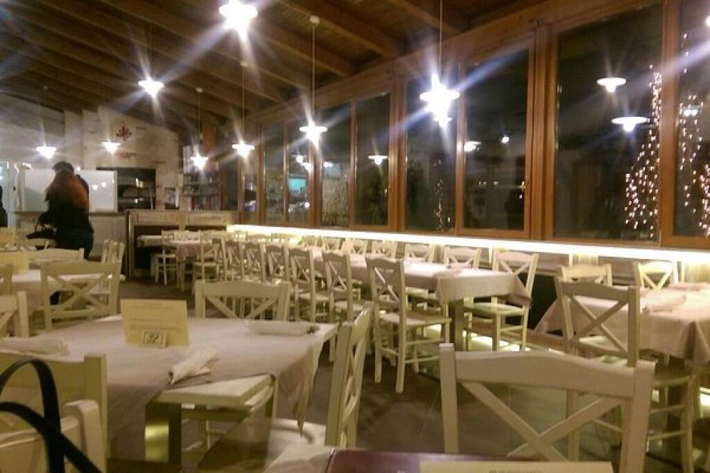 Fast Food Restaurant for rent in Qytet Studenti (ID BL2133) Tirana