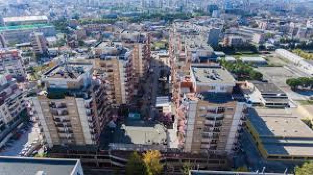 Apartment - For Rent - Don Bosko