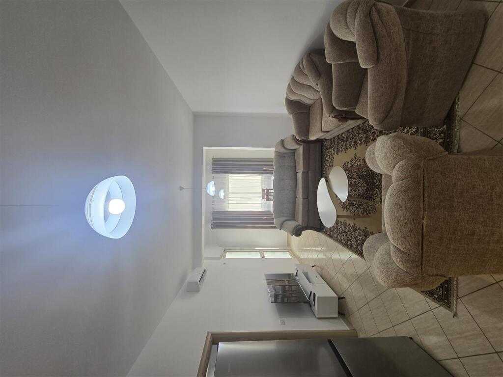 Apartament 1+1 me qera tek Kodra e Diellit (ne fillim)