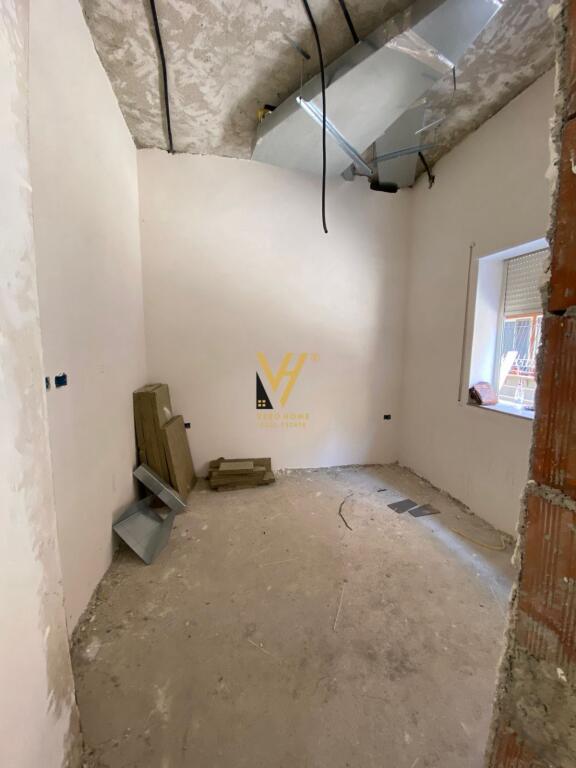 SHITET APARTAMENT 1+1+VERANDA TE KODRA E DIELLIT