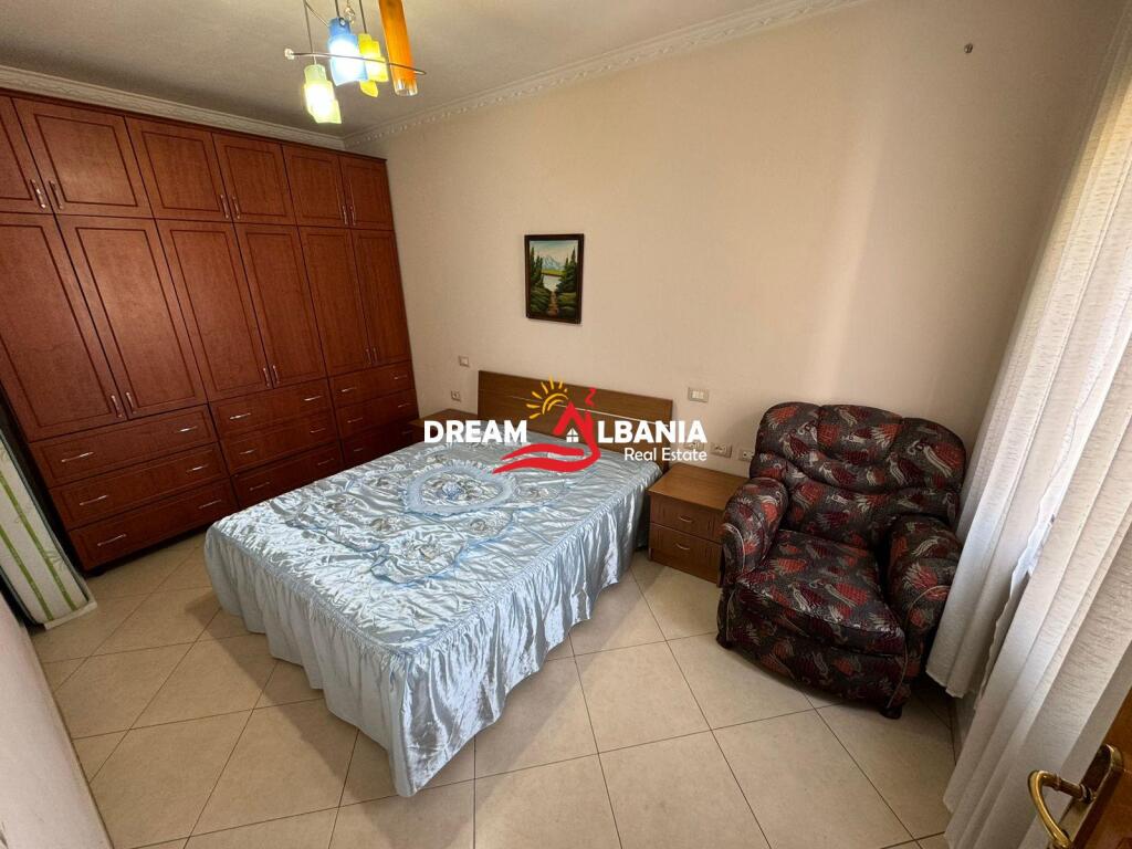 Appartamento 1+1 in affitto in via Dibra, vicino al Complesso Halili, Tirana (ID 4219361)
