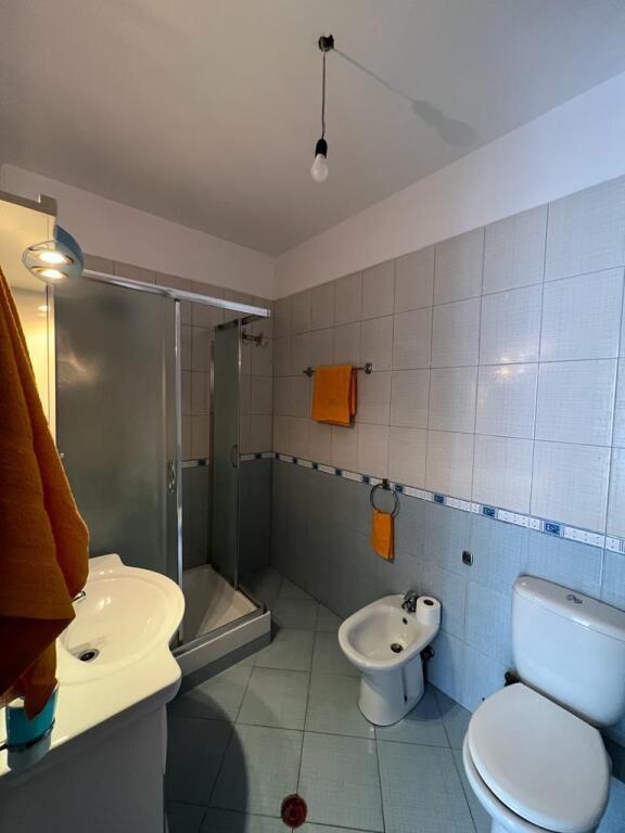For Rent Apartment 3+1+2 – Astir, Tirana