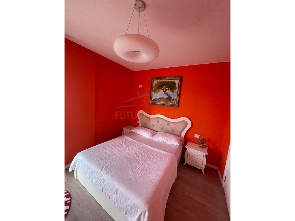 Qera, Apartament 2+1+Depo Ali Demi, Tiranë.