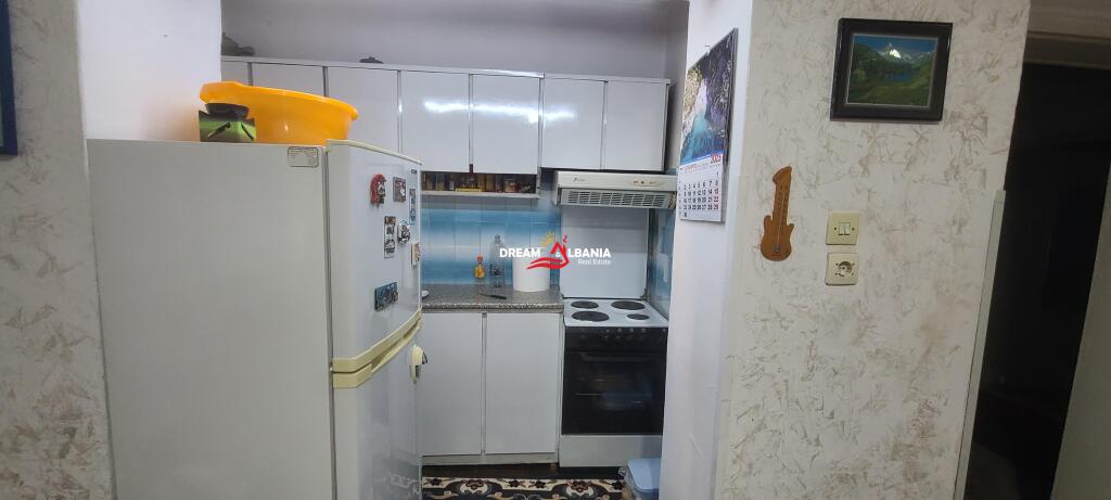 Apartment 3+1 for rent, Kavaja Street – ideal investment opportunity! (ID 4239087)