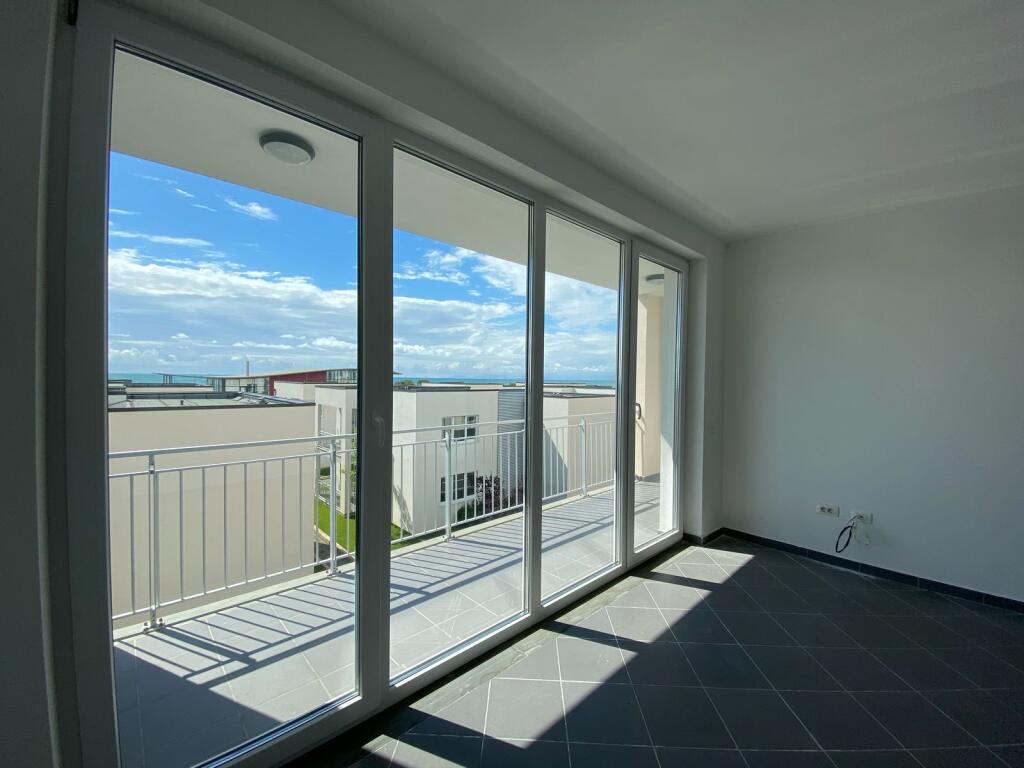 For sale Apartment 1+1 with Sea View - TaleaCoast, only 150 meters from the beach!