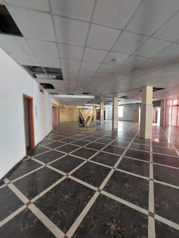 FOR SALE BUSINESS SPACE 996 M2 AT ALI DEMI