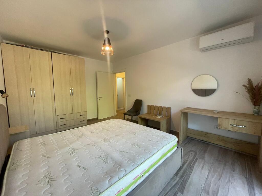 2+1 apartment is offered at Mine Peza