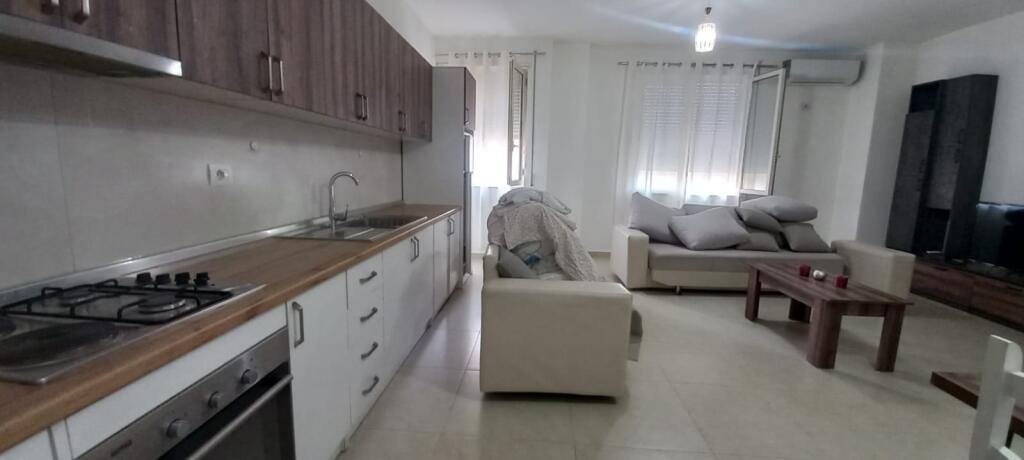 APARTMENT 1+1 FOR RENT NEAR THE PORT Durres