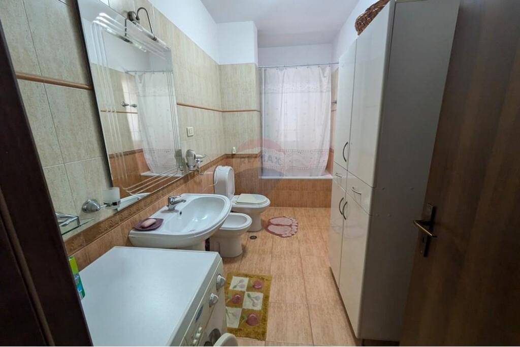 2+1 Apartment for Rent near Air Albania