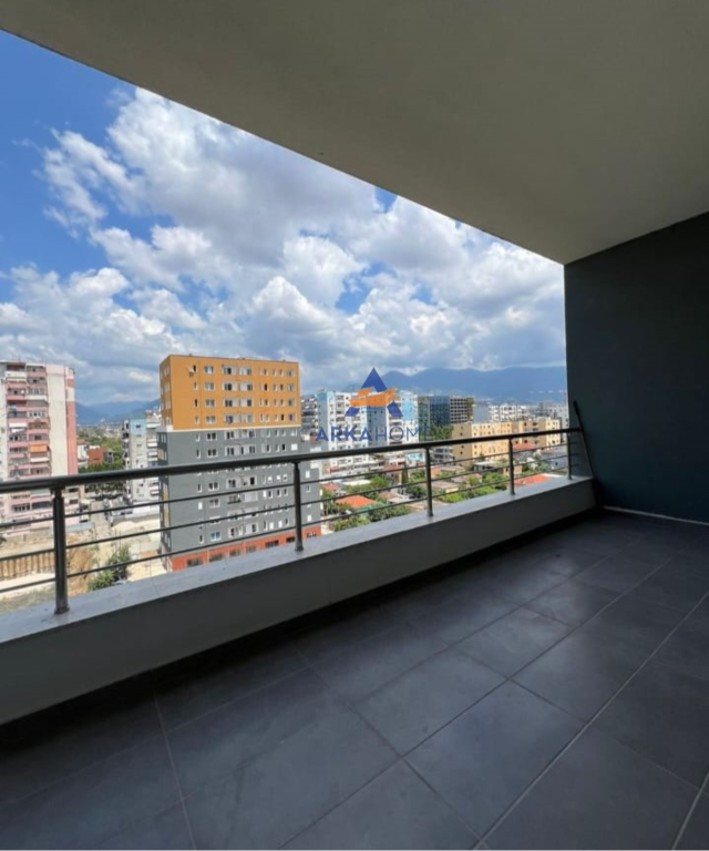 FOR SALE APARTMENT 1+1+BALCON "AT THE QAZIM TURDIU COMPLEX, FORMER AVIATION FIELD".