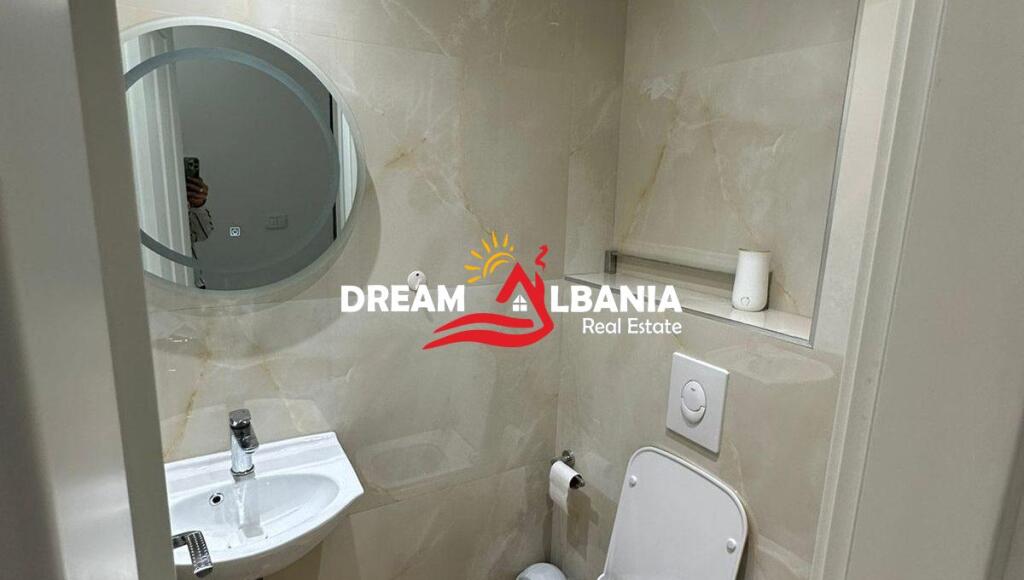 2+1 apartment and garage for rent on Vaso Pasha street near Ama Kafe in Bllok (ID 42211249)