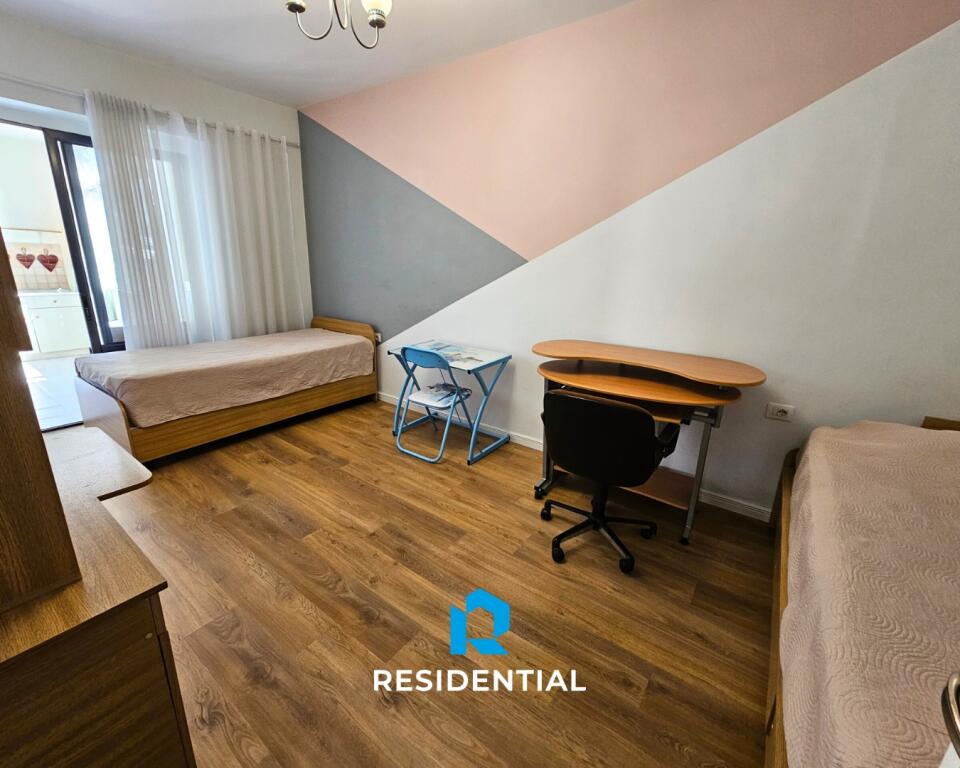 In Vasil Shanto, Furnished 2+1 Apartment for Rent!