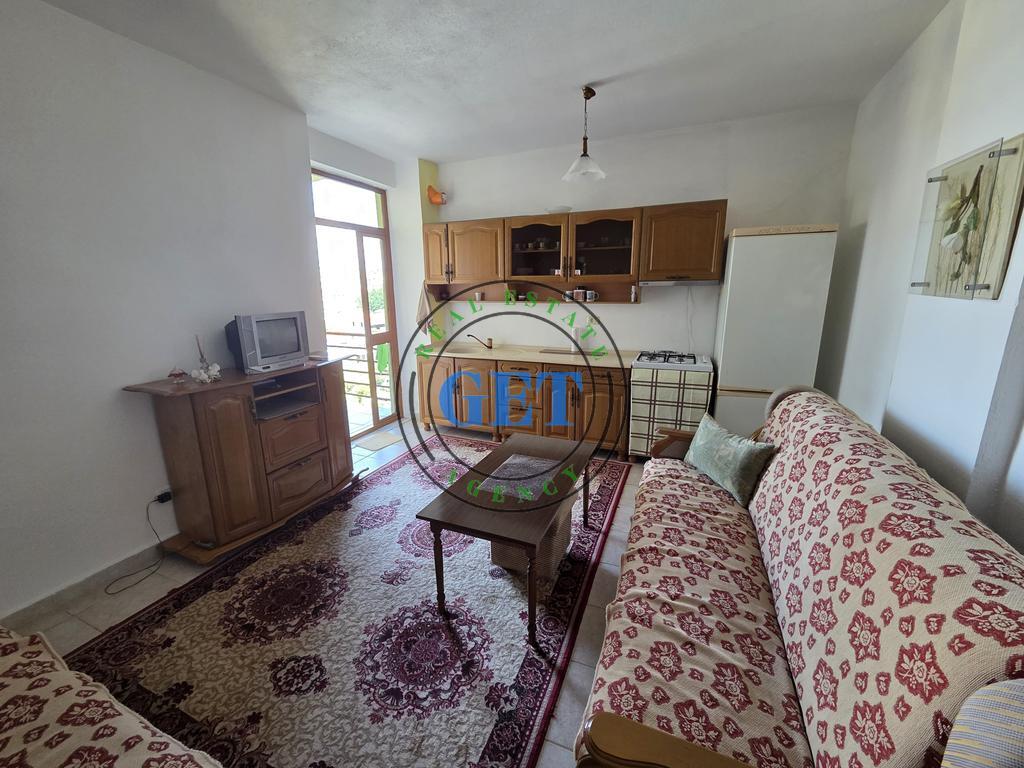 Rent, Apartment 1+1, Beach, Durres.