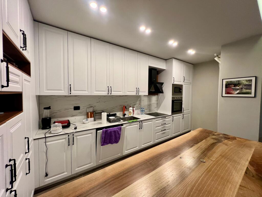 Luxury apartment for sale on Lungomare