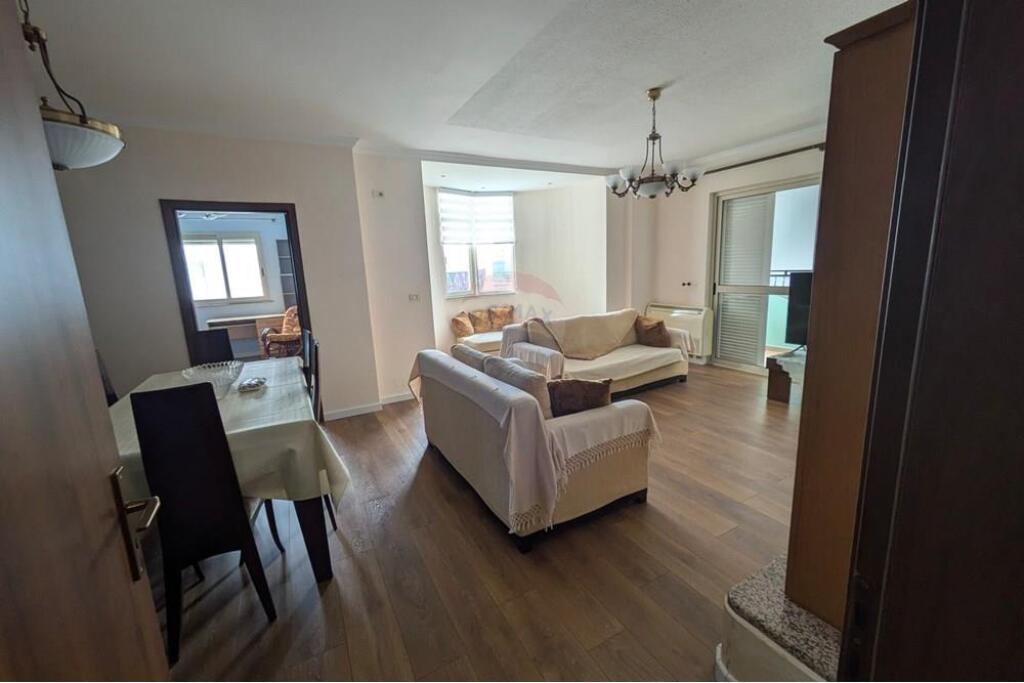 2+1 Apartment for Rent near Air Albania