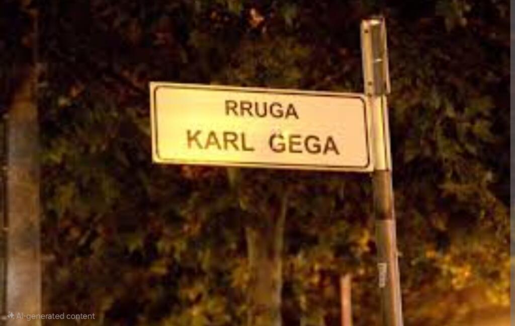 Ndarje qeraje-vajze