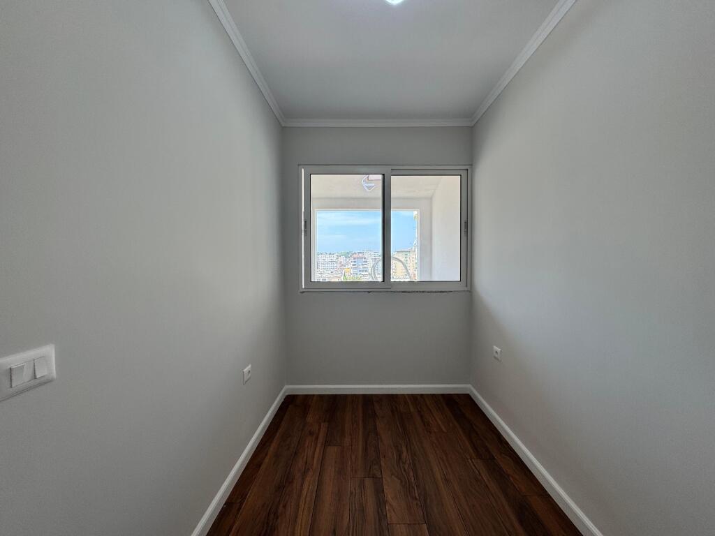 FOR SALE APARTMENT 2+1+ GARAGE, NEAR MARKATA, DURRES !!