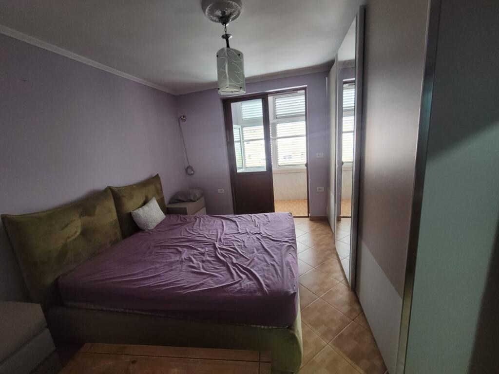 For sale 2+1 apartment in Myslym Shyri for ONLY.