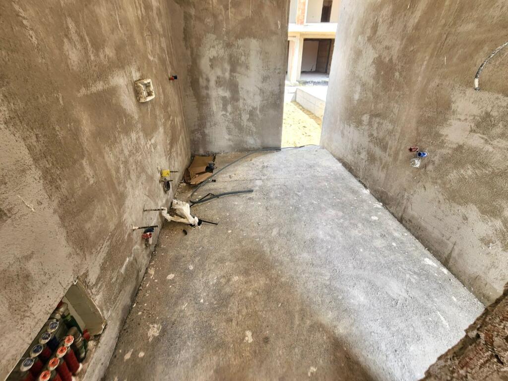 FOR SALE: VILLA in 📍Mullet (Green Field Residence)