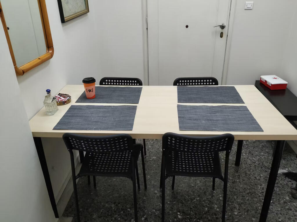 Apartment for Rent 1+1 at Dinamo Stadium (ID B211352) Tirana.