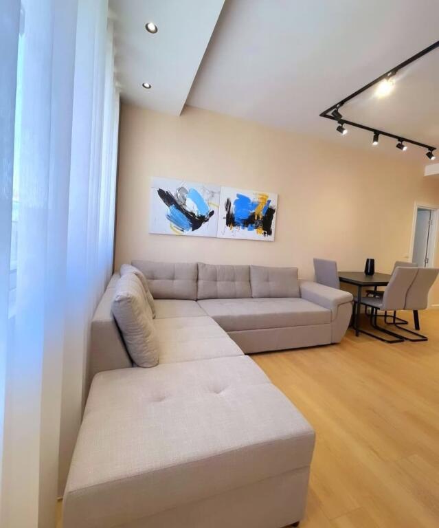 For sale 2+1 apartment in Laprake near Kupola