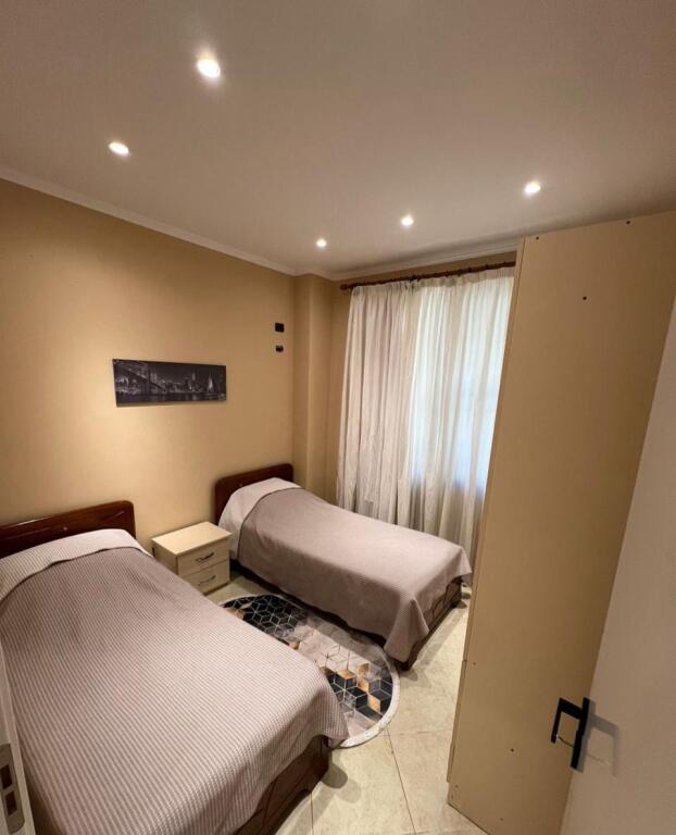 Appartamento 2+1 con veranda in affitto a Don Bosko