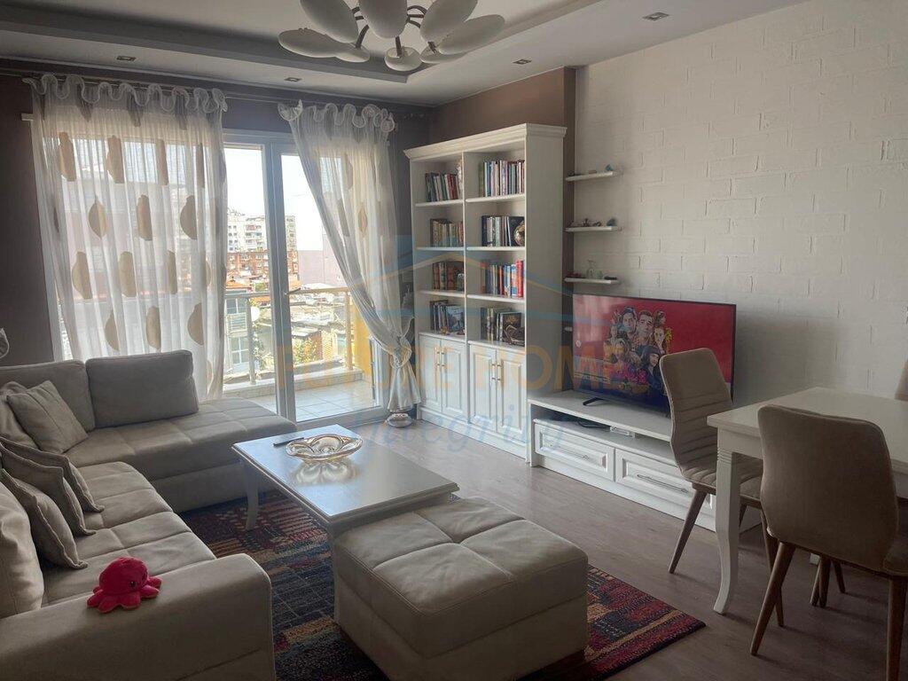 Qera, Apartament 2+1+Depo Ali Demi, Tiranë.