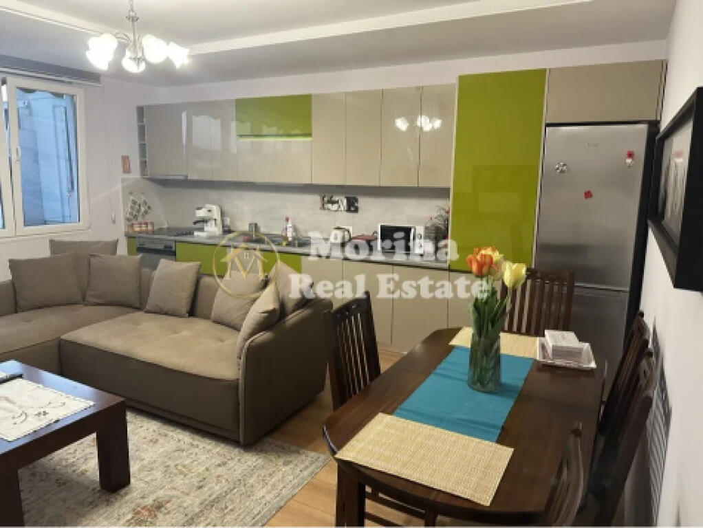 Rent, Apartment 2+1, Brryli, 