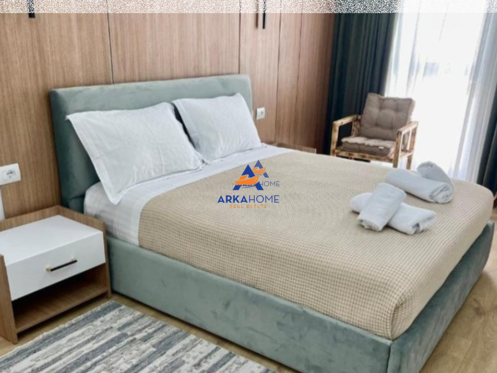 SHITET APARTAMENT 2+1+BALLKON "RRUGA SIRI KODRA".