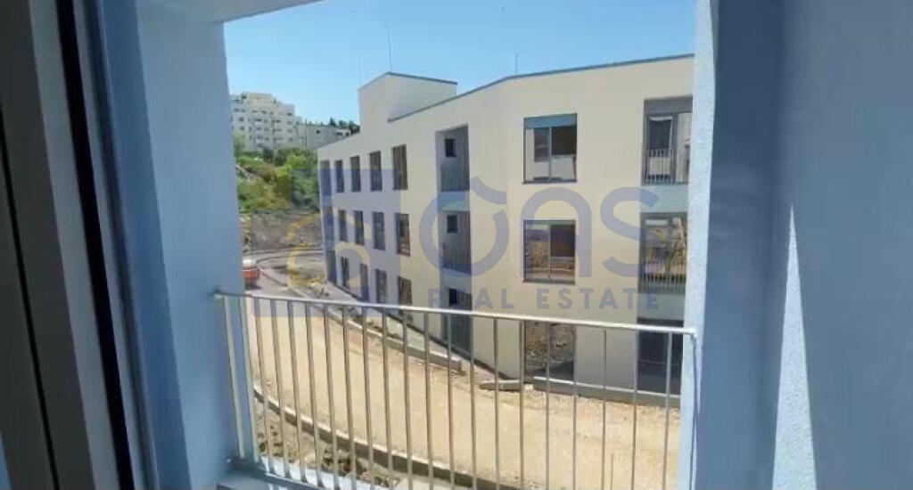 Apartment 1+1 for sale in Fresk