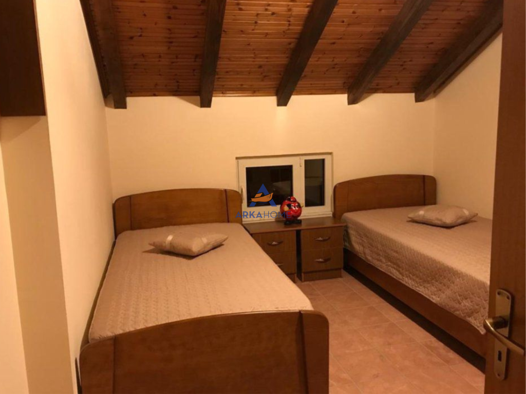 FOR RENT APARTMENT 3+1+BALCON, "IN XHAMLLIK".