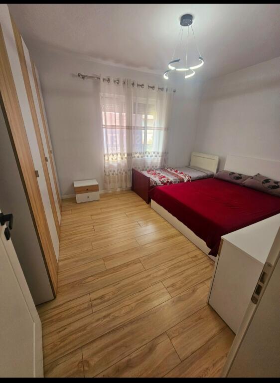 1+1 apartment for rent on December 21st
