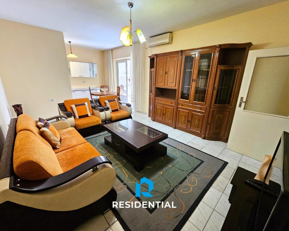 In Vasil Shanto, Furnished 2+1 Apartment for Rent!