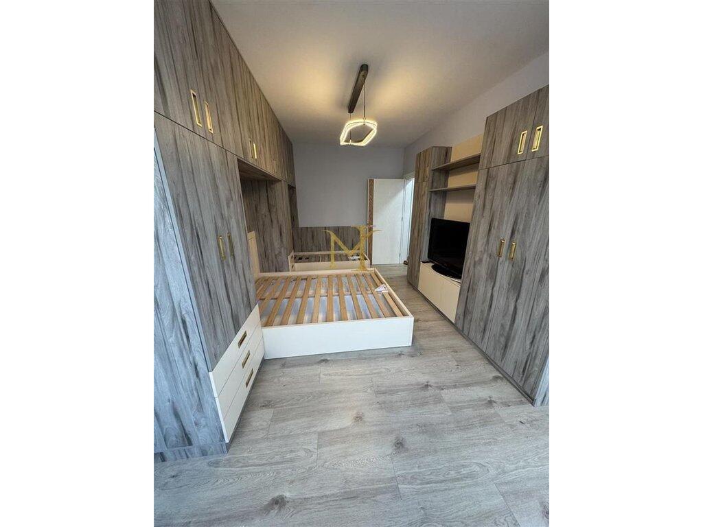 1+1 APARTMENT FOR SALE GOLEM!!