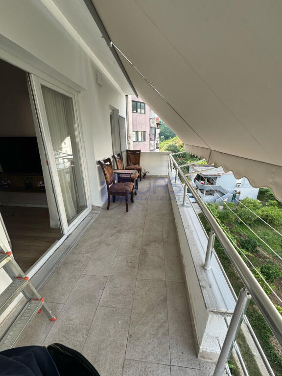 Apartment 2+1 for rent in Fresk