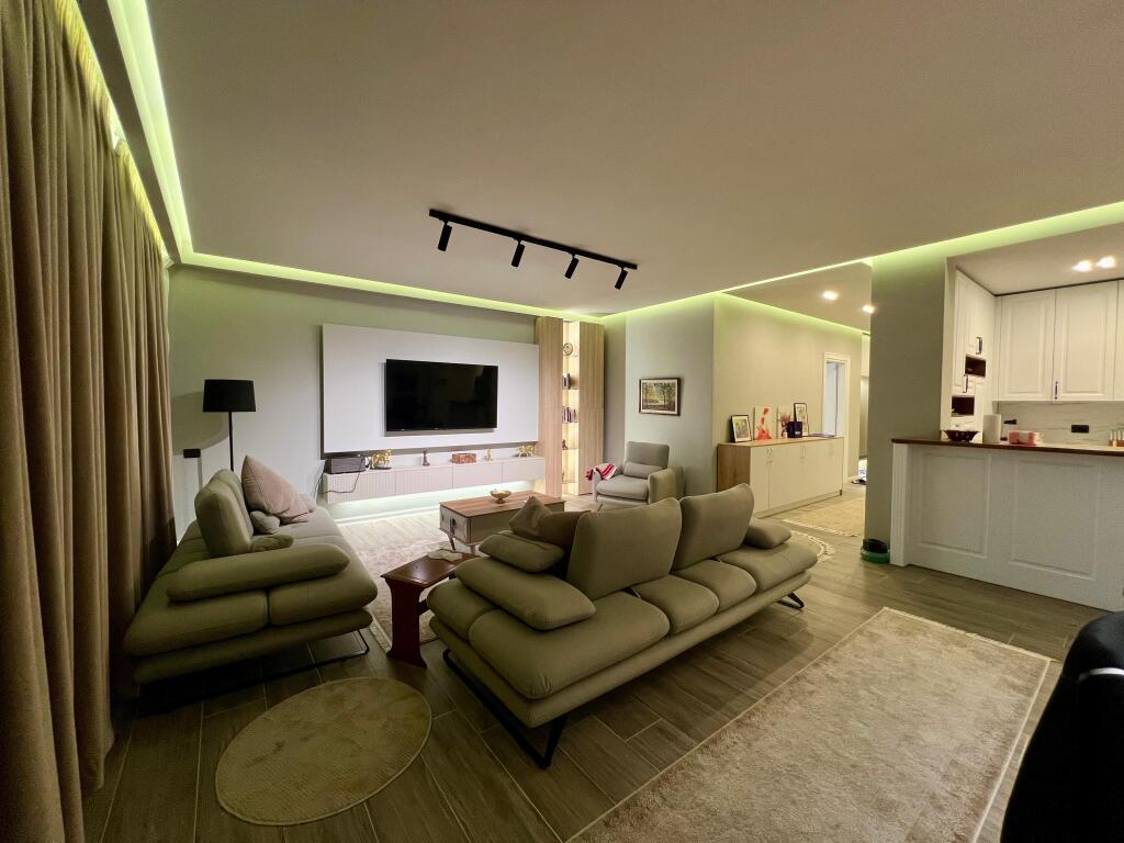 Luxury apartment for sale on Lungomare