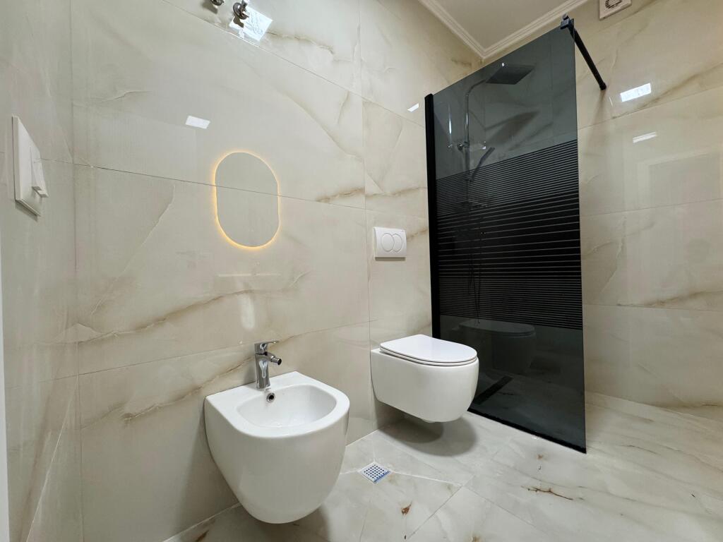 FOR SALE APARTMENT 2+1+ GARAGE, NEAR MARKATA, DURRES !!