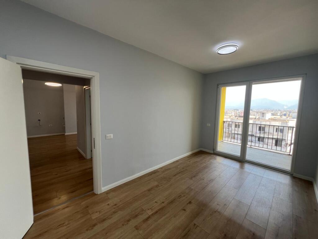 For sale 2+1, Grand Gallery, the best complex in Yzberisht